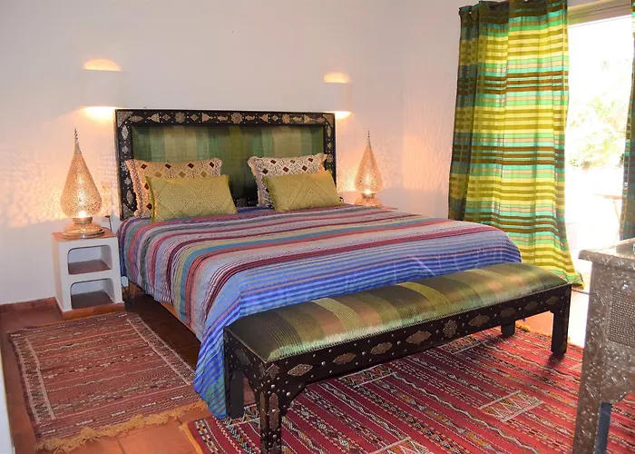 Buda House By Ethnic Ocean *