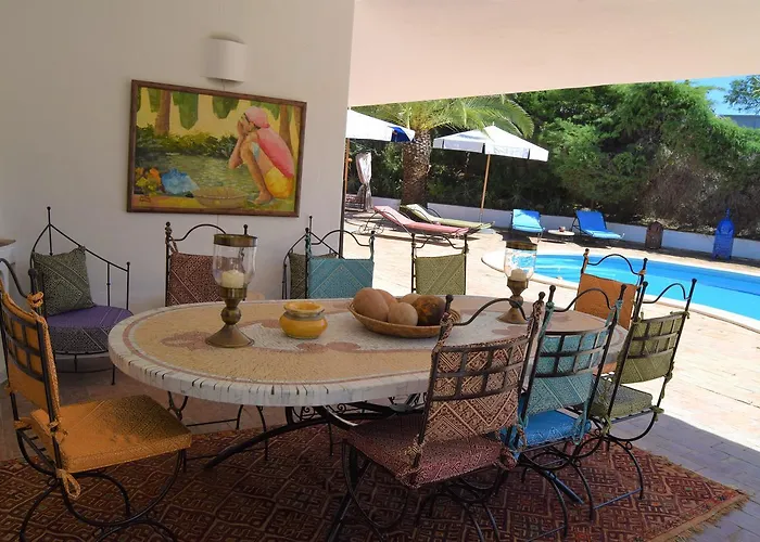 Buda House By Ethnic Ocean