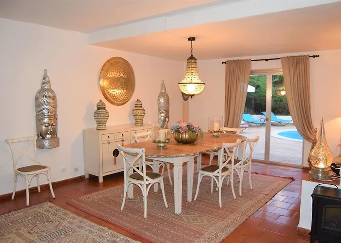 Buda House By Ethnic Ocean