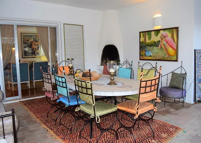 Buda House By Ethnic Ocean ヴィラ