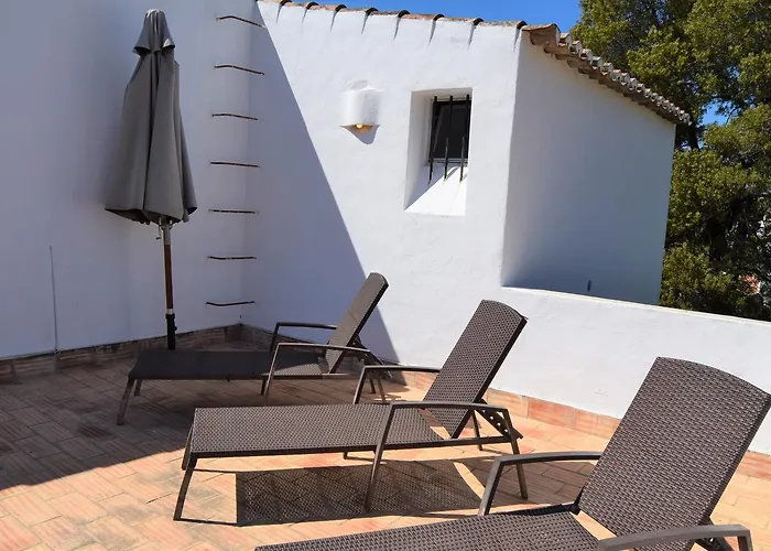 Buda House By Ethnic Ocean ヴィラ *