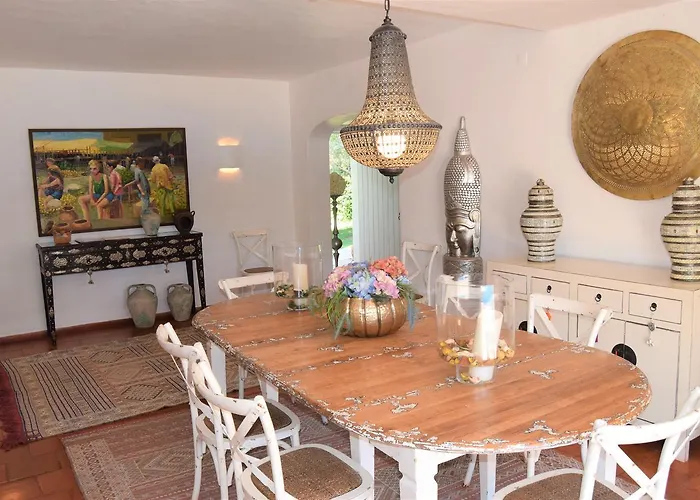 Buda House By Ethnic Ocean