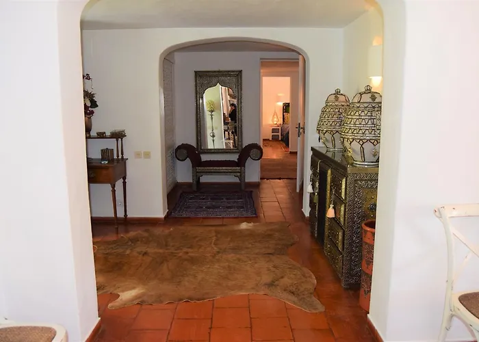 Buda House By Ethnic Ocean