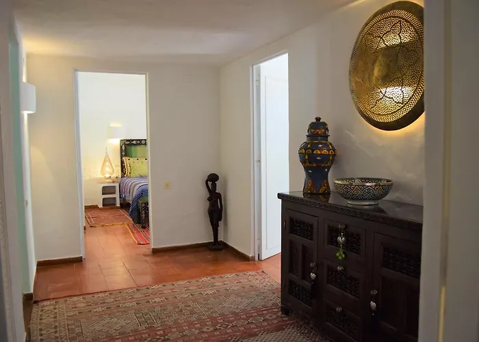 Buda House By Ethnic Ocean アルブフェイラ