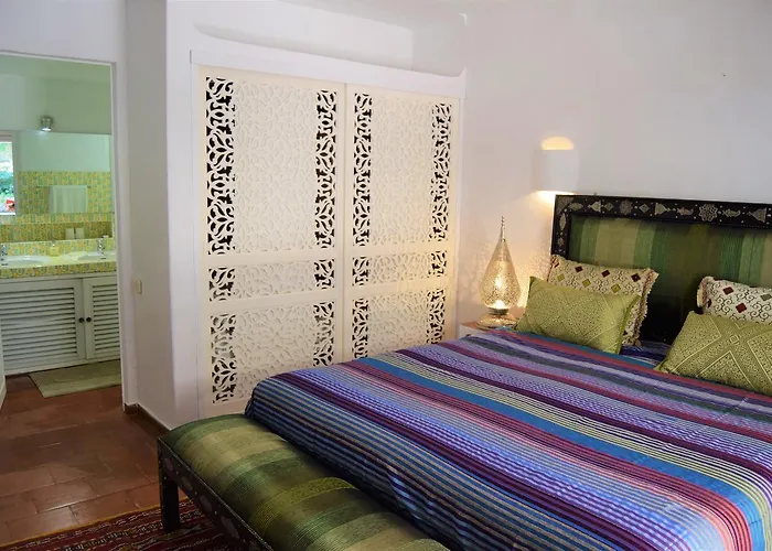 Buda House By Ethnic Ocean *